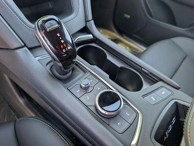 2026 Cadillac XT5 AWD Sport