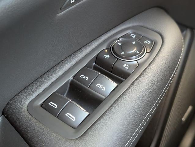 2026 Cadillac XT5 AWD Sport