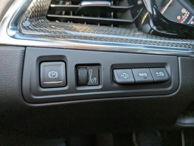 2026 Cadillac XT5 AWD Sport