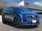 2026 Cadillac XT5 AWD Sport