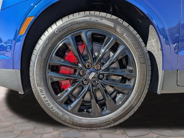 2026 Cadillac XT5 AWD Sport