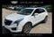 2023 Cadillac XT5 AWD 4dr Sport