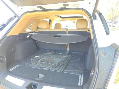 2023 Cadillac XT5 AWD Sport