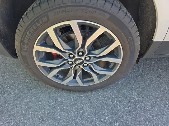 2023 Cadillac XT5 AWD Sport