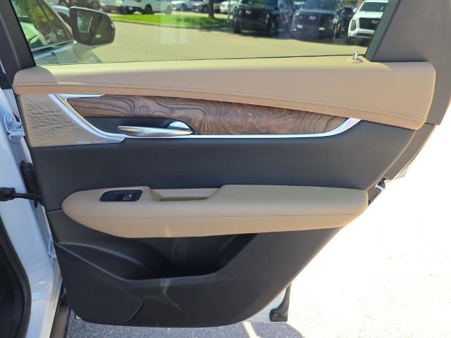 2023 Cadillac XT5 AWD Sport