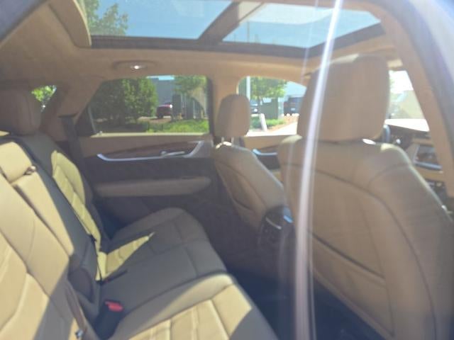 2023 Cadillac XT5 AWD Sport