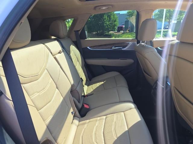2023 Cadillac XT5 AWD Sport