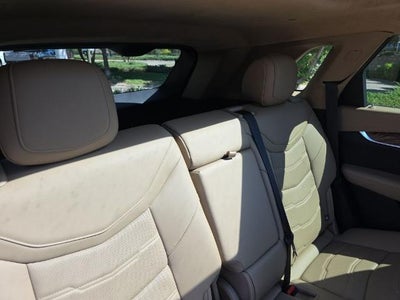 2023 Cadillac XT5 AWD Sport