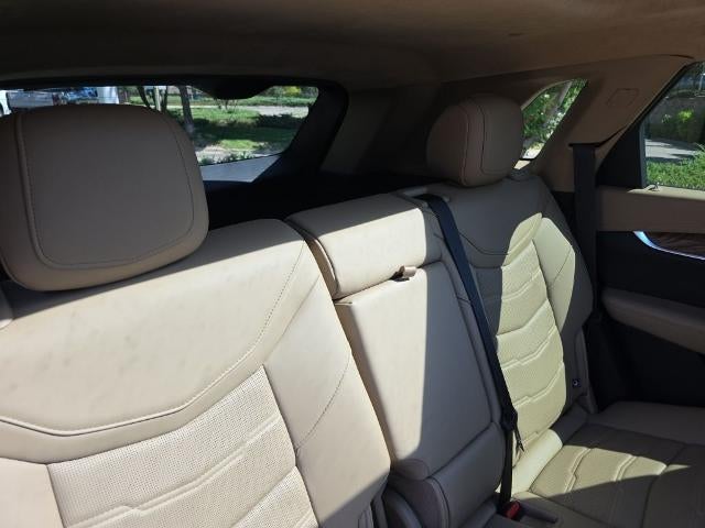 2023 Cadillac XT5 AWD Sport