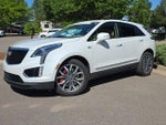 2023 Cadillac XT5 AWD Sport