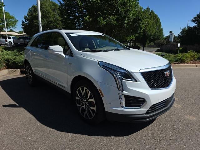 2023 Cadillac XT5 AWD Sport