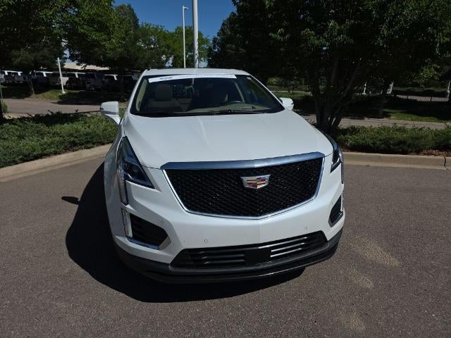 2023 Cadillac XT5 AWD Sport