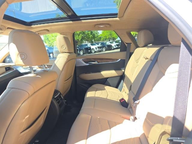 2023 Cadillac XT5 AWD Sport
