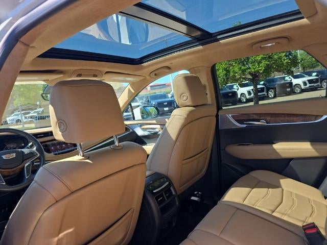 2023 Cadillac XT5 AWD Sport