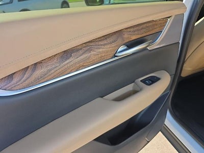 2023 Cadillac XT5 AWD Sport