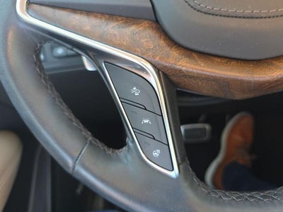 2023 Cadillac XT5 AWD Sport