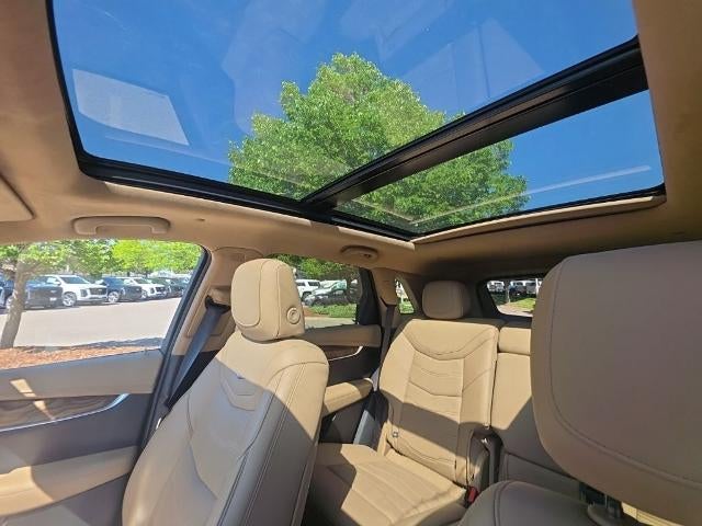 2023 Cadillac XT5 AWD Sport