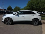2023 Cadillac XT5 AWD Sport