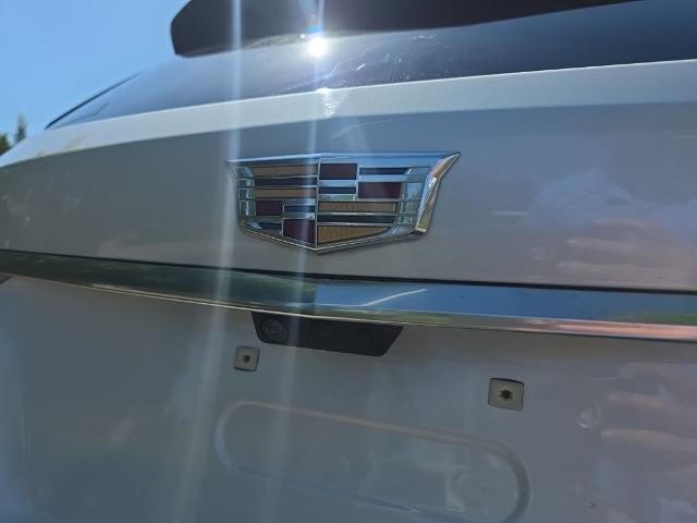 2023 Cadillac XT5 AWD Sport