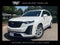 2021 Cadillac XT6 FWD 4dr Luxury