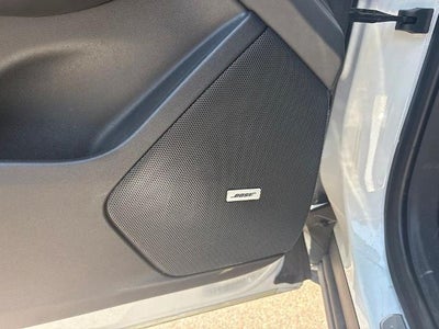 2021 Cadillac XT6 FWD 4dr Luxury