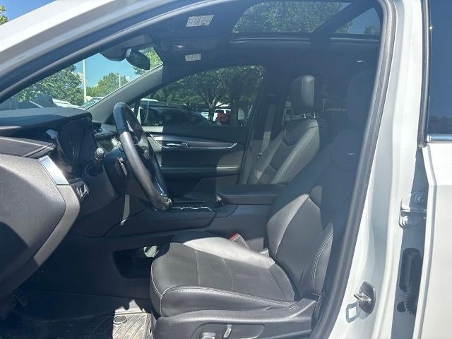 2021 Cadillac XT6 FWD 4dr Luxury