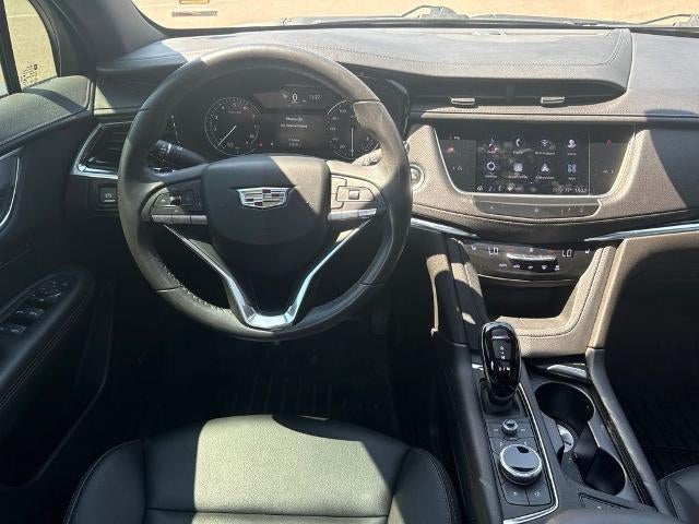 2021 Cadillac XT6 FWD 4dr Luxury