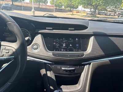 2021 Cadillac XT6 FWD 4dr Luxury