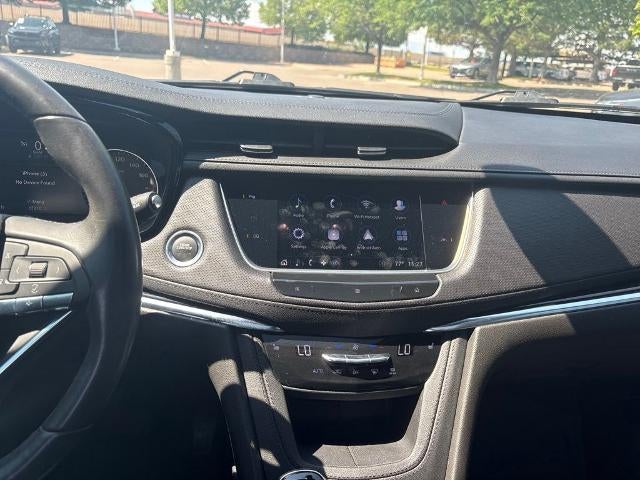 2021 Cadillac XT6 FWD 4dr Luxury