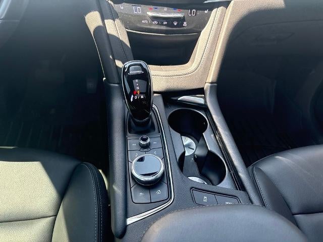 2021 Cadillac XT6 FWD 4dr Luxury
