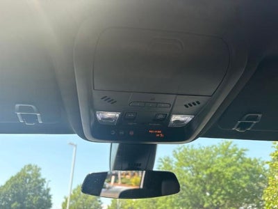2021 Cadillac XT6 FWD 4dr Luxury