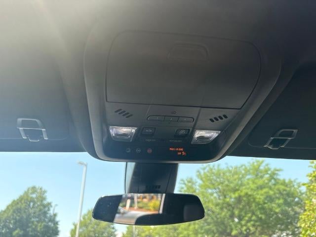 2021 Cadillac XT6 FWD 4dr Luxury