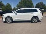 2021 Cadillac XT6 FWD 4dr Luxury