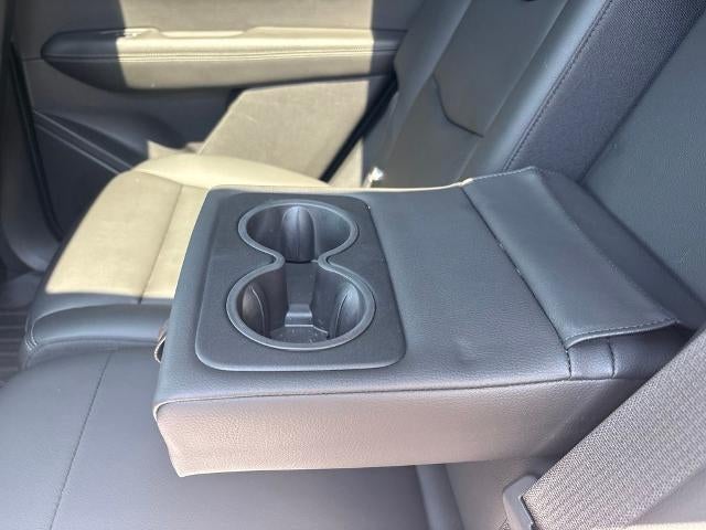 2021 Cadillac XT6 FWD 4dr Luxury