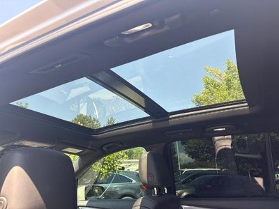 2021 Cadillac XT6 FWD 4dr Luxury