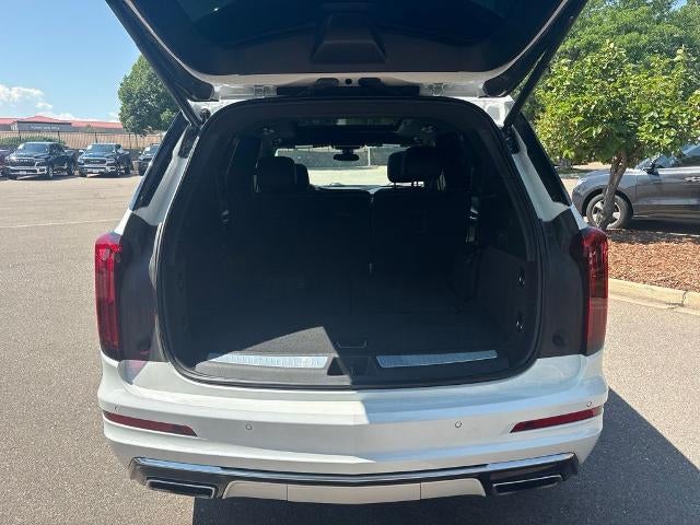 2021 Cadillac XT6 FWD 4dr Luxury