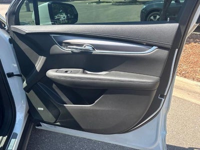 2021 Cadillac XT6 FWD 4dr Luxury