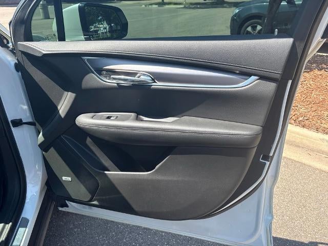 2021 Cadillac XT6 FWD 4dr Luxury