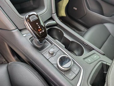 2021 Cadillac XT6 FWD 4dr Luxury