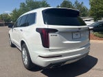 2021 Cadillac XT6 FWD 4dr Luxury