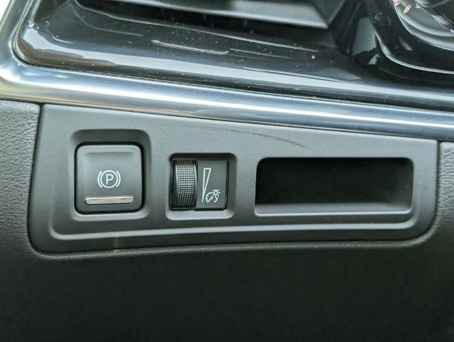 2021 Cadillac XT6 FWD 4dr Luxury