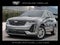 2025 Cadillac XT6 FWD Luxury