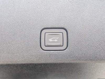 2025 Cadillac XT6 FWD Luxury