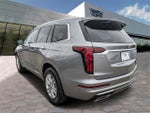 2025 Cadillac XT6 FWD Luxury