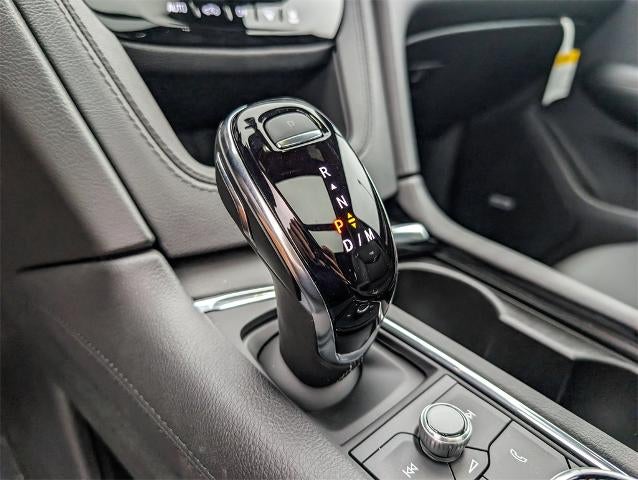 2025 Cadillac XT6 FWD Luxury