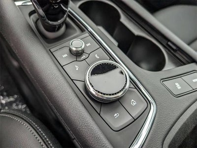 2025 Cadillac XT6 FWD Luxury