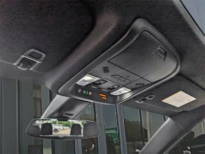 2025 Cadillac XT6 FWD Luxury