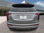 2025 Cadillac XT6 FWD Luxury