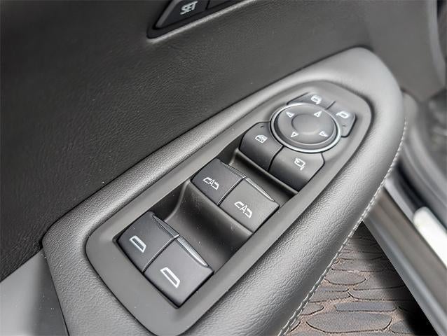 2025 Cadillac XT6 FWD Premium Luxury