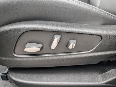 2025 Cadillac XT6 FWD Premium Luxury